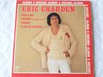 double disque vinyl LP33 tours  - Eric CHARDEN, CD & DVD, 12 pouces, Utilisé, Enlèvement ou Envoi, 1960 à 1980