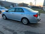 Toyota corolla 1.4D Automa*Export*0032485905657, Auto's, Automaat, 4 deurs, 4 cilinders, Blauw