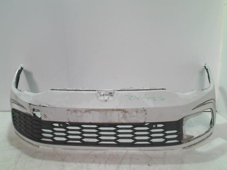 BUMPER VOOR Volkswagen Golf VIII (CD1) (5h0807221), Auto-onderdelen, Carrosserie, Bumper, Volkswagen, Voor, Gebruikt