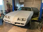 1980 Pontiac Firebird Oldtimer, Auto's, Pontiac, Gebruikt, Bedrijf, Overige carrosserie, Firebird