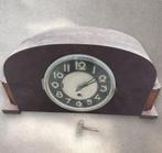 Vintage Kienzle Art Deco penduleklok,, Huis en Inrichting, Woonaccessoires | Klokken, Ophalen of Verzenden, Zo goed als nieuw