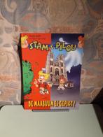 Twee strips van Stam en Pilou, Boeken, Stripverhalen, Ophalen, Zo goed als nieuw, Diversen, Meerdere stripboeken