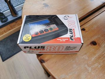 Plus Power 80 van RC PLUS beschikbaar voor biedingen