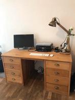 Bureau, Huis en Inrichting, Bureaus, Ophalen, Gebruikt, Bureau