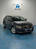 Audi a3 Sportback 1.4 TFSI benzine, Auto's, Euro 5, Stof, Zwart, 4 cilinders