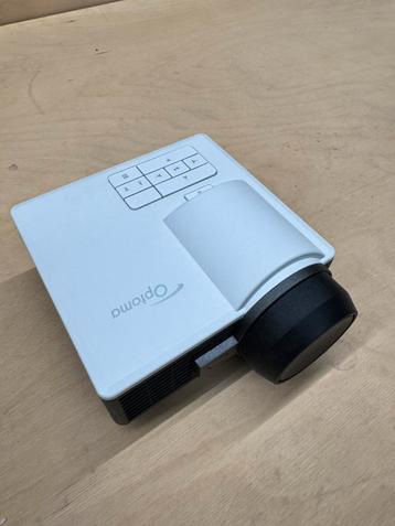 ML1050ST+ Optoma Pico Beamer beschikbaar voor biedingen