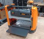Triton TPT125 Vandiktebank ALS NIEUW + extra schaafmessen, Ophalen, Zo goed als nieuw
