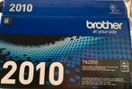 Brother TN-2010, Computers en Software, Printerbenodigdheden, Ophalen of Verzenden, Nieuw, Toner, Brother