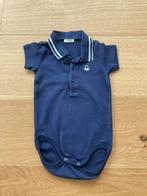 Body bleu marine Benetton avec col, Enfants & Bébés, Vêtements de bébé | Taille 62, Comme neuf, Vêtements de nuit ou Sous-vêtements