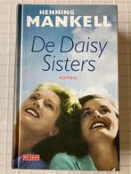Henning Mankell - De Daisy sisters, Ophalen, Nieuw, Henning Mankell