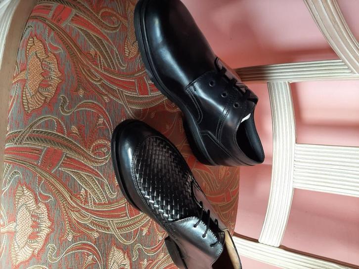 Chaussures neuves pointure 43, Kleding | Heren, Schoenen, Nieuw, Veterschoenen, Ophalen