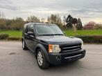 Land rover discovery 2008 Diesel, Auto's, Automaat, Bedrijf, Euro 4, Te koop