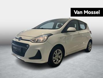 Hyundai i10 1.0 beschikbaar voor biedingen