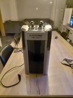 JBL cristalprofi e1502 greenline, Enlèvement