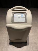 Hoogtegenerator + toebehoren, Ophalen, Gebruikt