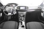 Peugeot 308SW BlueHDi 130 *1ste Eigenaar*Navigatie*Trekhaak*, Auto's, Voorwielaandrijving, Stof, 4 cilinders, 5 deurs