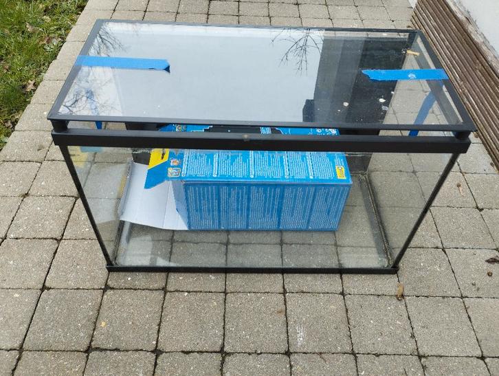 Lot voor aquariumapparatuur, Dieren en Toebehoren, Vissen | Aquaria en Toebehoren, Zo goed als nieuw, Overige typen, Ophalen