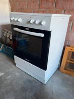 Elekteisch fornuis en oven Proline - nieuw, Ophalen, Tussenbouw, Nieuw, 4 kookzones