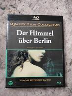 Blu-ray der himmel Uber Berlin aangeboden Benelux, Ophalen of Verzenden, Zo goed als nieuw, Drama