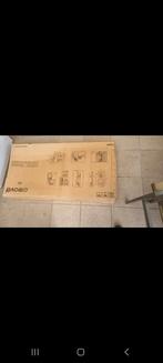 systeem voor ophangwc creavit, Doe-het-zelf en Bouw, Sanitair, Ophalen of Verzenden