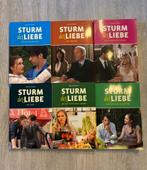 Sturm der liebe boeken, Ophalen of Verzenden, Gelezen