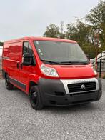 Fiat Ducato 2.3multijet 3zits gekeurd voor verkoop 4350€, Autos, Camionnettes & Utilitaires, Diesel, Achat, Particulier, Fiat