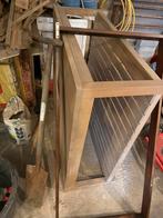 Salon tafel 110 x 110 cm, Enlèvement, Utilisé