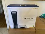 ps5, Ophalen of Verzenden, Zo goed als nieuw, Playstation 5
