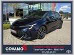 Toyota Corolla GR Sport, Auto's, Automaat, https://public.car-pass.be/vhr/9ad9230f-4f49-41cb-afc4-7737a7a66ba7, Parkeersensor