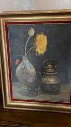 J desmedt 1976, Antiek en Kunst, Ophalen