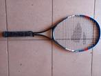 Tennisracket kids met hoes., Sport en Fitness, Tennis, Ophalen, Gebruikt
