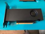Carte graphique Nvidia RTX A2000, Ophalen of Verzenden, Zo goed als nieuw, Nvidia
