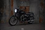 Triumph Bonneville T120, Permis Moto A, Entreprise, Plus de 35 kW, 2 cylindres
