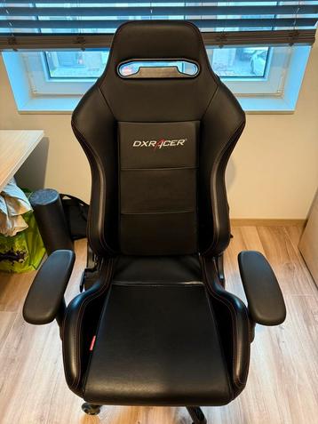 Chaise de bureau/gamer DXRacer chair OH/D03/N beschikbaar voor biedingen