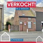 Huis te koop in Zonnebeke, 2 slpks, Immo, Huizen en Appartementen te koop, 110 m², 2 kamers, Vrijstaande woning, 560 kWh/m²/jaar