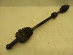 AANDRIJFAS LINKS VOOR ABS Honda Stream I (RN), Gebruikt, Honda