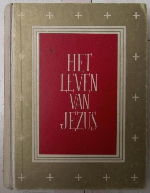 Het leven van Jezus ( 1935 ), Boeken, Godsdienst en Theologie, Ophalen of Verzenden