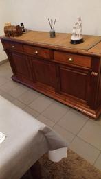 Kast, Ophalen, Gebruikt, 150 tot 200 cm, Teakhout