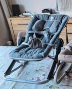 Wipstoeltje zo goed als nieuw, Enlèvement, Comme neuf, Avec ceinture(s)