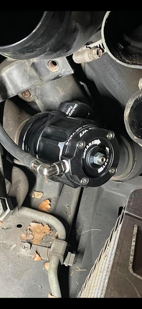 Stortklep, Auto-onderdelen, Overige Auto-onderdelen, Ophalen of Verzenden