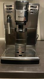Saeco Philips koffiemachine, Koffiebonen, Gebruikt, Ophalen of Verzenden, Afneembaar waterreservoir