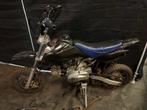 Pitbike, Gebruikt, 70 cc, 4 versnellingen, Ophalen