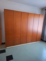 Kleerkast gratis af te halen in Roeselare., Huis en Inrichting, Kasten | Kleerkasten, Ophalen, Gebruikt