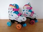 K3 rolschaatsen incl bescherming, Ophalen, Kinderen, Verstelbaar, Gebruikt