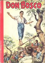 Don Bosco (1975), Boeken, Gelezen, Eén stripboek, Jije, Ophalen of Verzenden