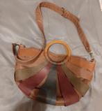 Handtas, Ophalen, Handtas