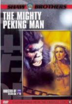 The Mighty Peking Man (1977) Dvd, Cd's en Dvd's, Gebruikt, Ophalen of Verzenden, Vanaf 12 jaar, Actie