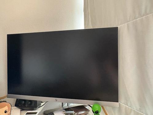 HP monitor, Computers en Software, Monitoren, DisplayPort, Ophalen