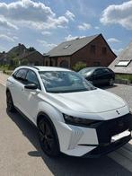 DS Automobiles DS 7 Crossback, Auto's, DS, Automaat, Wit, 5 deurs, SUV of Terreinwagen