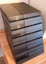 Ps4 met defect 6 stuks, Enlèvement, Utilisé
